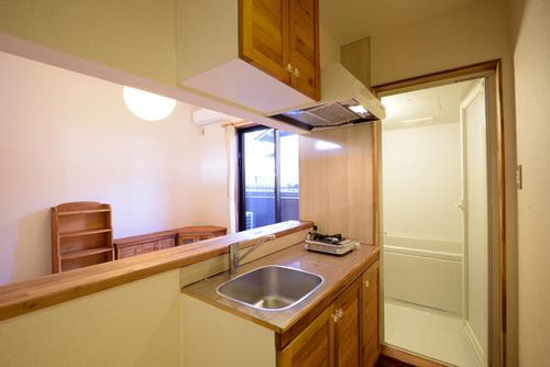 セザンヌ新栄4107のその他画像