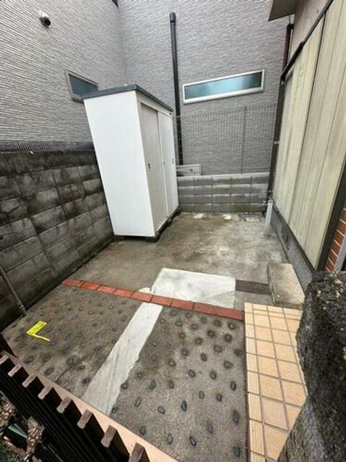 大阪府東大阪市中小阪3丁目(一戸建)の賃貸物件のその他画像
