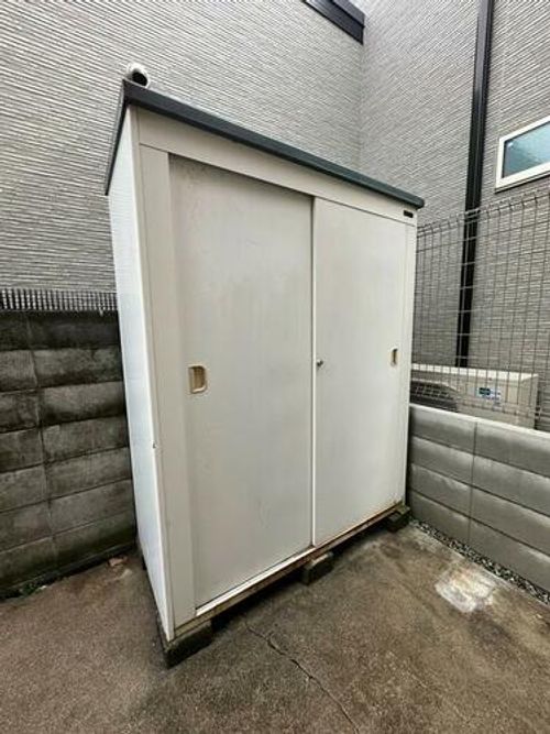 大阪府東大阪市中小阪3丁目(一戸建)の賃貸物件のその他画像