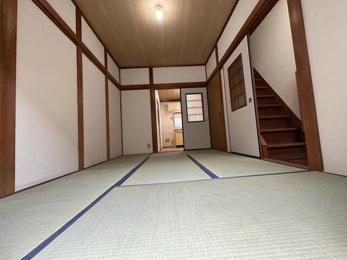 大阪府東大阪市中小阪3丁目(一戸建)の賃貸物件の内装