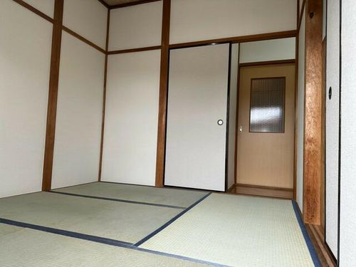 大阪府東大阪市中小阪3丁目(一戸建)の賃貸物件の内装
