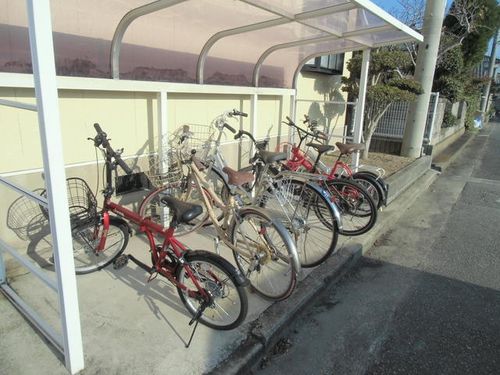 サンライフ芝のその他画像