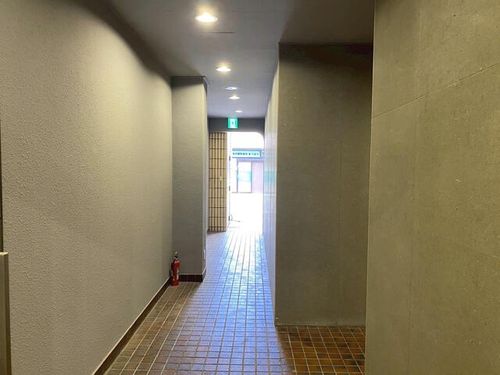 京都府京都市下京区永倉町(マンション)の賃貸物件のその他画像