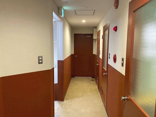 京都府京都市下京区永倉町(マンション)の賃貸物件のその他画像