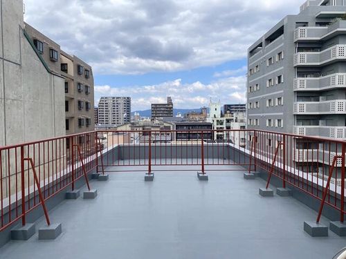 京都府京都市下京区永倉町(マンション)の賃貸物件のその他画像