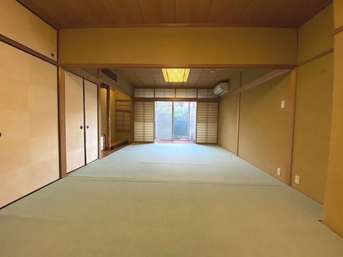 京都府京都市下京区永倉町(マンション)の賃貸物件の外観