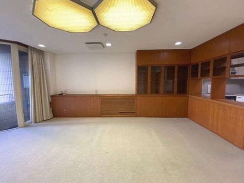 京都府京都市下京区永倉町(マンション)の賃貸物件のその他画像