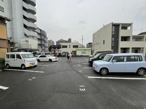 愛知県名古屋市名東区猪子石原3丁目(マンション)の賃貸物件のその他画像