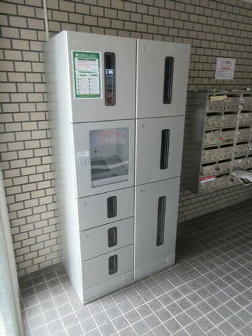 愛知県名古屋市名東区猪子石原3丁目(マンション)の賃貸物件のその他画像