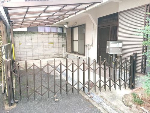 大阪府大阪市平野区瓜破東4丁目(一戸建)の賃貸物件のその他画像