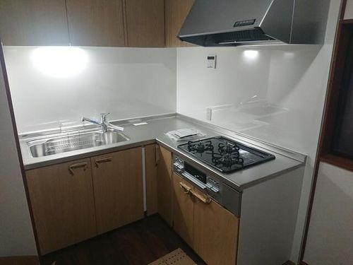 大阪府大阪市平野区瓜破東4丁目(一戸建)の賃貸物件のその他画像