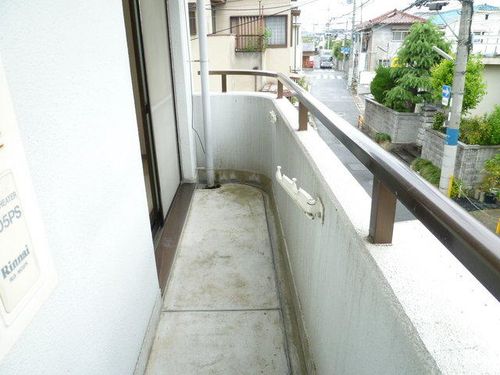ビスタ千里丘Ⅲ305のその他画像