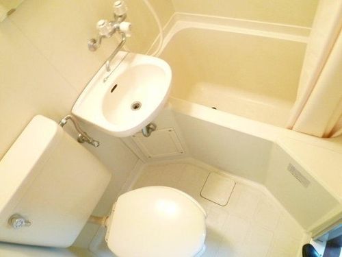 ビスタ千里丘Ⅲ305のその他画像