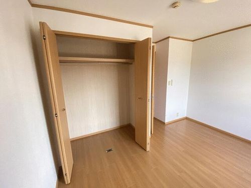 ヴィラノール平中の内装