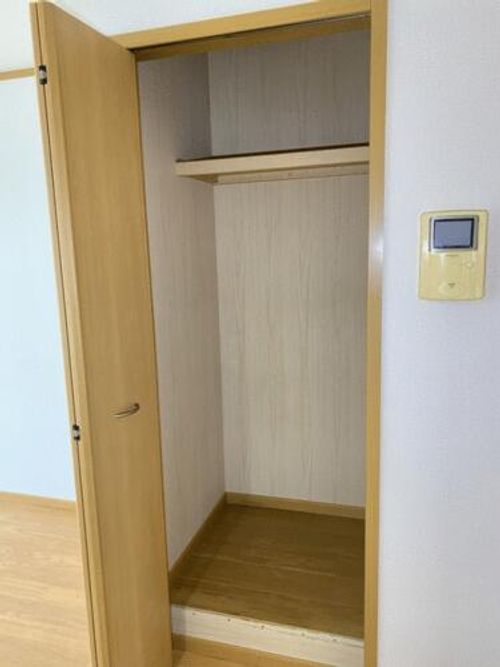 ヴィラノール平中の内装