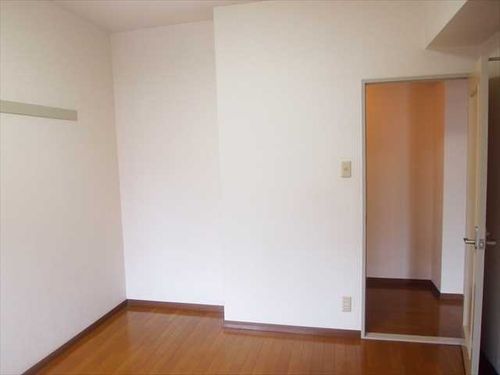 リーグレック元町の内装