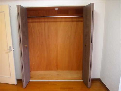 リーグレック元町の内装