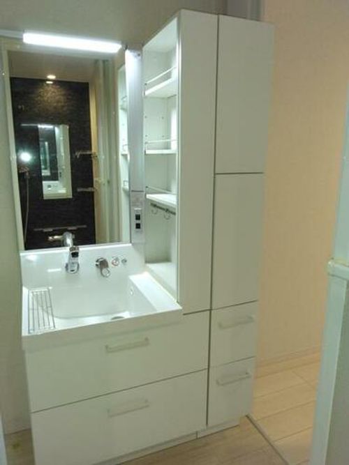 福岡県柳川市新外町(アパート)の賃貸物件のその他画像