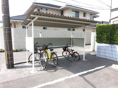 福岡県柳川市新外町(アパート)の賃貸物件のその他画像