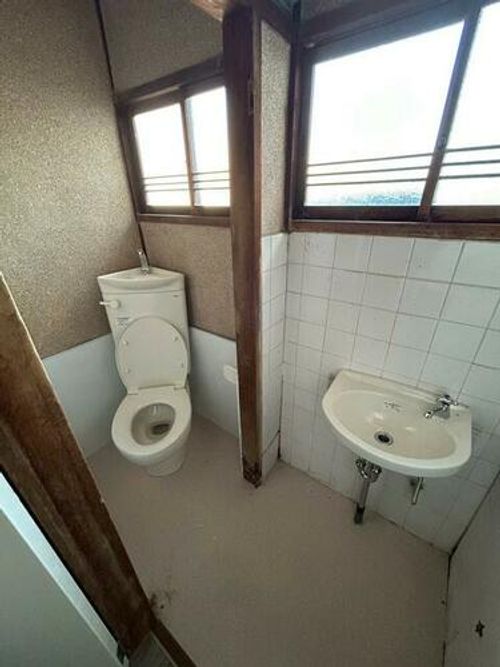 兵庫県神戸市長田区宮丘町2丁目(アパート)の賃貸物件のその他画像