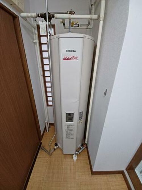 北海道旭川市東七条9丁目(アパート)の賃貸物件のその他画像
