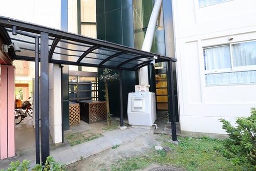 芦屋浜高層(若葉)4-1-1652 16階1652のその他画像