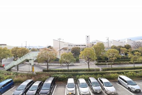 芦屋浜高層(若葉)4-1-1652 16階1652のその他画像