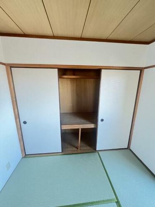 兵庫県加古川市平岡町西谷(マンション)の賃貸物件の内装