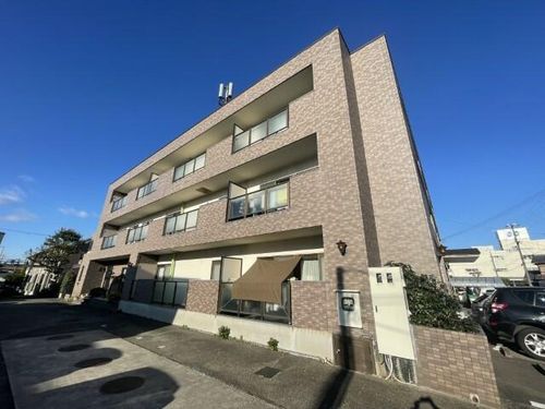兵庫県加古川市平岡町西谷(マンション)の賃貸物件の外観