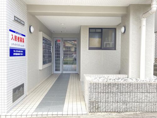 シティライフ服部のその他画像