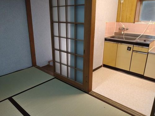 こだまハイツ101のその他画像