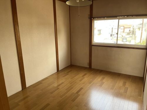 兵庫県加古川市野口町野口(テラスハウス)の賃貸物件の内装