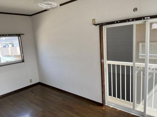 兵庫県加古川市野口町野口(テラスハウス)の賃貸物件の内装