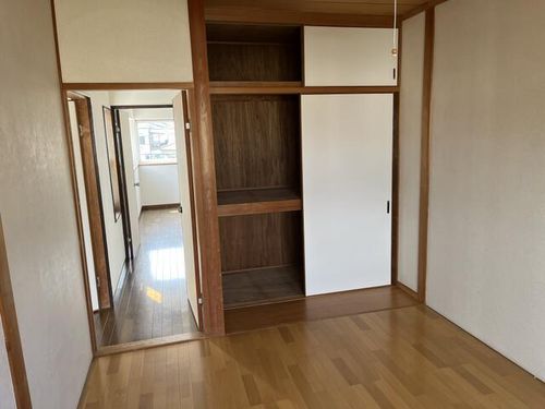 兵庫県加古川市野口町野口(テラスハウス)の賃貸物件の内装