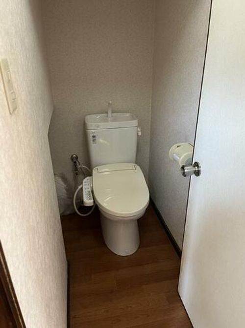 兵庫県加古川市野口町野口(テラスハウス)の賃貸物件の内装