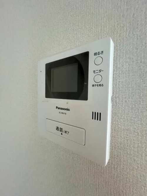 ロイヤルクイーンズパーク池田のその他画像