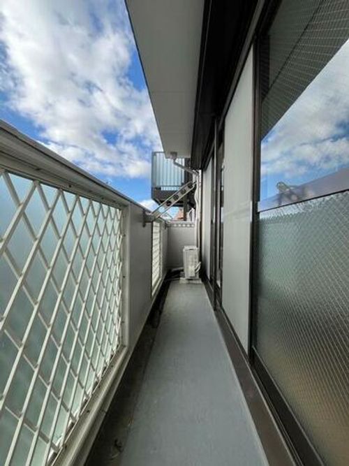 ロイヤルクイーンズパーク池田のその他画像