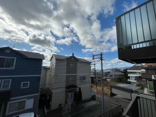 ロイヤルクイーンズパーク池田のその他画像