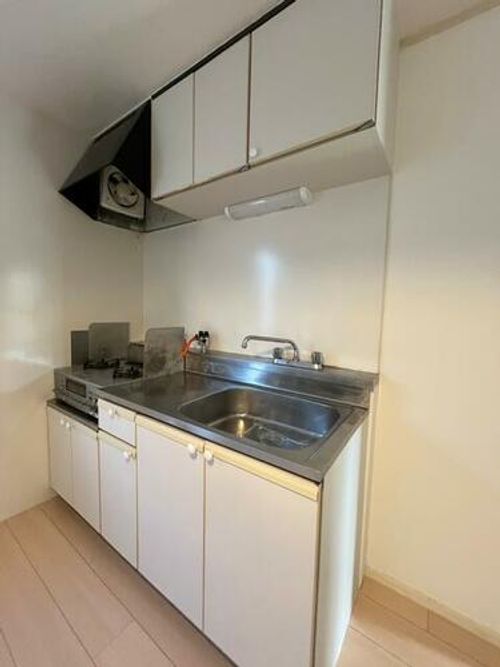 ロイヤルクイーンズパーク池田のその他画像