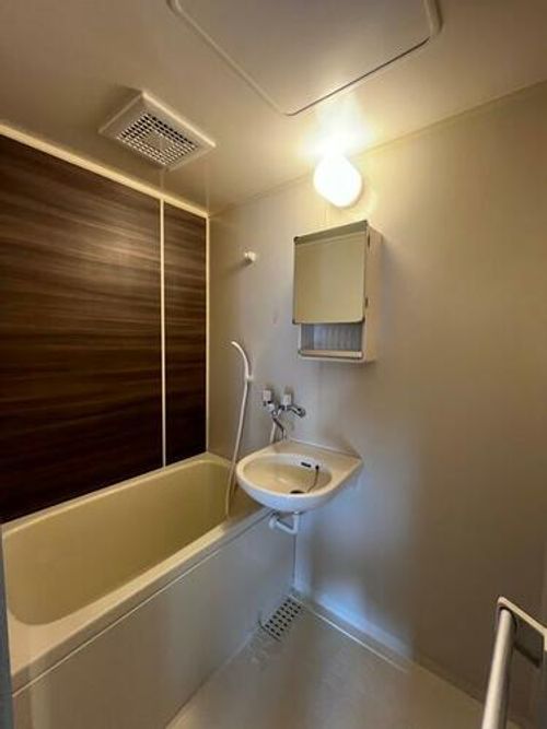 ロイヤルクイーンズパーク池田のその他画像