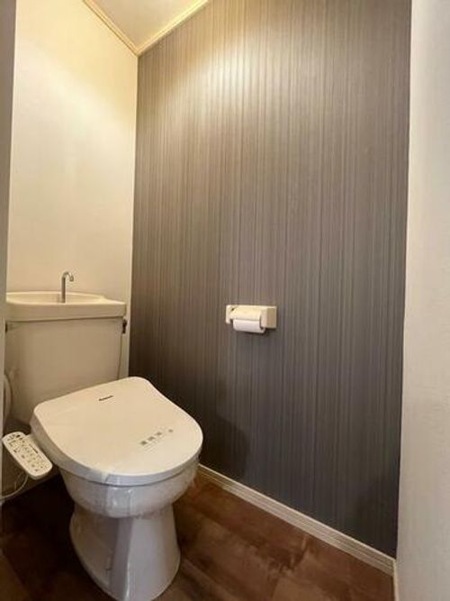 ロイヤルクイーンズパーク池田のその他画像