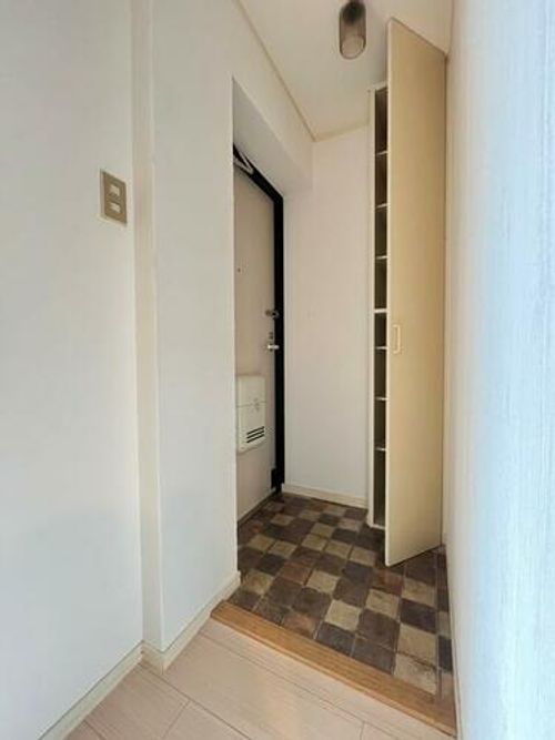 ロイヤルクイーンズパーク池田のその他画像