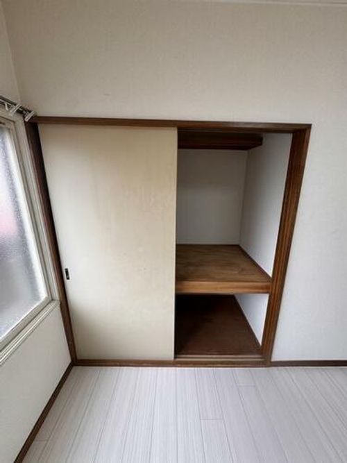 コートブランシェ0201の内装