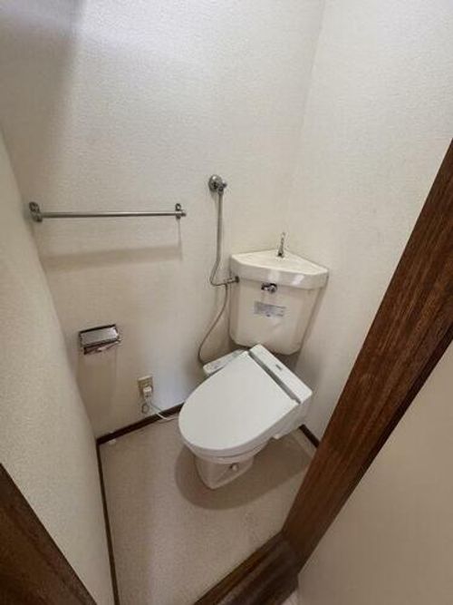 コートブランシェ0201の内装