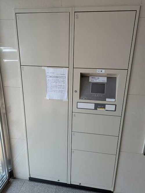 ゼルクシティNC棟のその他画像