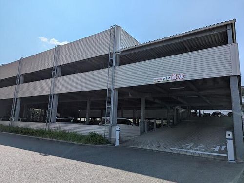 ゼルクシティNC棟のその他画像