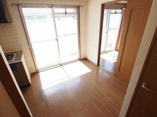 兵庫県神戸市長田区五番町7丁目(マンション)の賃貸物件のその他画像