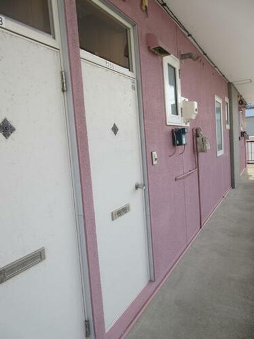 コーポACTのその他画像