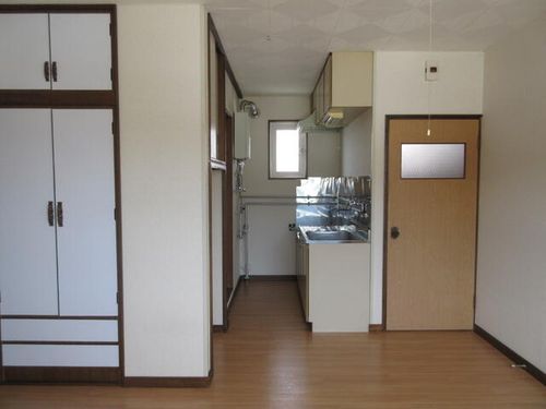 コーポACTのその他画像