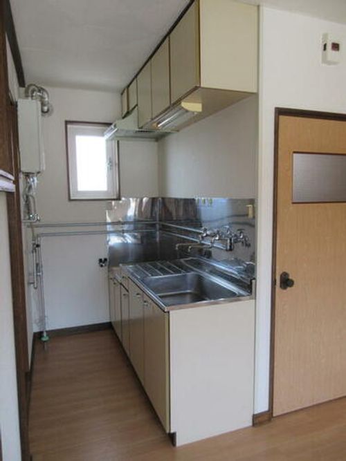 コーポACTのその他画像